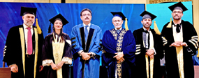 PU to establish departmental alumni endowment fund